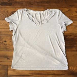 American Eagle Soft & Sexy Tee